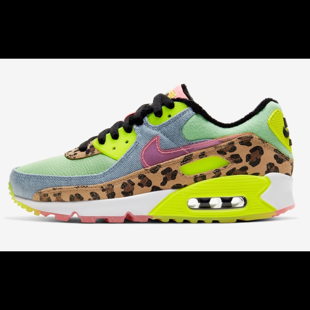 Nike Air Max 90
